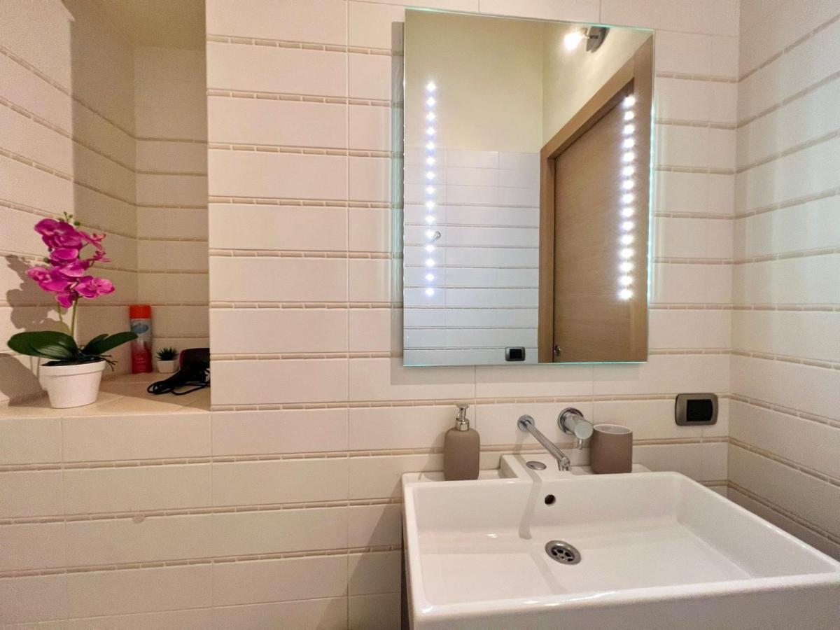 Bergamoinhouse Hotell Eksteriør bilde